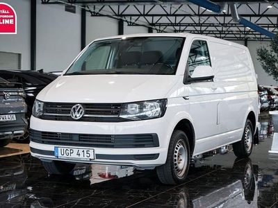 VW T6