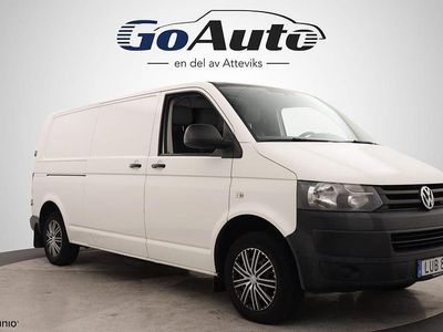 VW T5