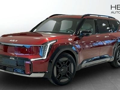 Kia EV9