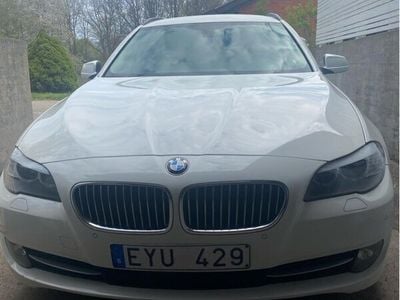 BMW 525