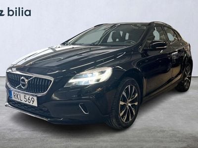 Volvo V40 CC