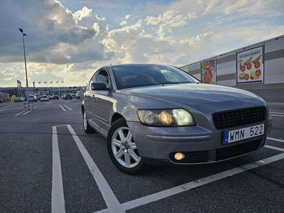 Volvo S40