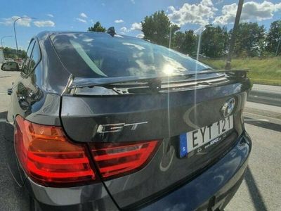 begagnad BMW 318 Gran Turismo d 0,45/L