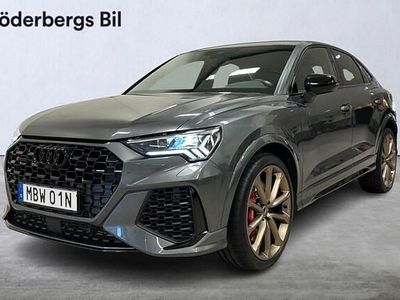 Audi RS Q3 Sportback