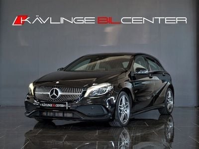 Mercedes A200