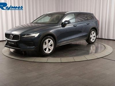 Volvo V60 CC