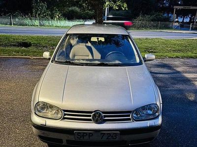 VW Golf IV