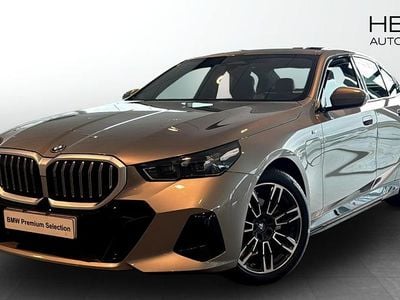 BMW 530e
