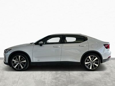 begagnad Polestar 2 2Long Range Single Motor Singel 78kWh 2022, Sedan