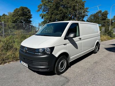 VW Transporter