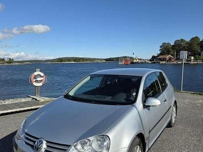 VW Golf IV