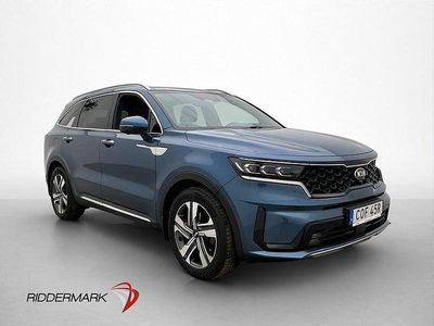 Begagnad Kia Sorento Advance 265 HK (194 kW) 2020 Blå SUV
