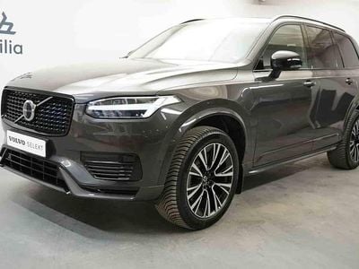 Begagnad Volvo XC90 2023 Grå SUV