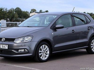 VW Polo