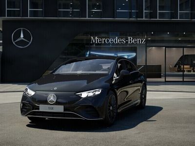 Mercedes EQE350