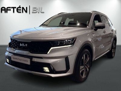 begagnad Kia Sorento Plug-In Hybrid Adv Plus 265hk AWD Automat SNABBLEVERANS