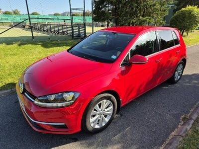 VW Golf VII
