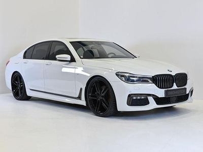 BMW 730