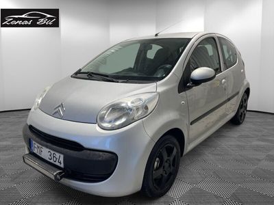 Citroën C1