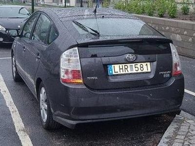 Begagnad 2008 Toyota Prius Halvkombi | 65 999 kr (Marknadspris)