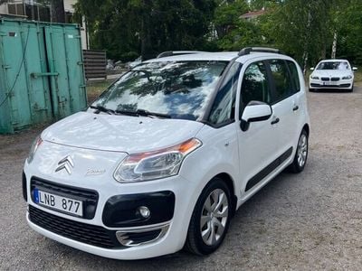 Citroën C3 Picasso