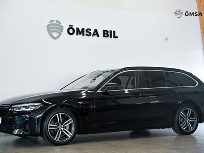 BMW 530e