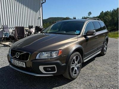 Volvo XC70