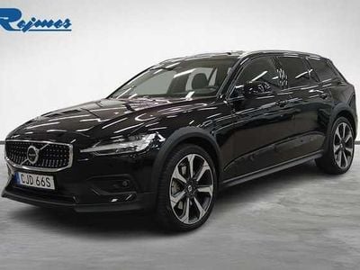Begagnad 2024 Volvo V60 CC Kombi | 429 900 kr (Lite dyr)