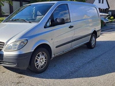 Mercedes Vito