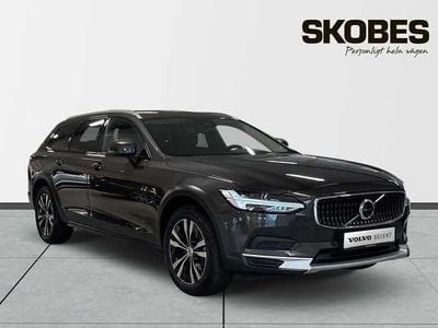 Begagnad 2024 Volvo V90 CC Kombi | 459 100 kr (Marknadspris)
