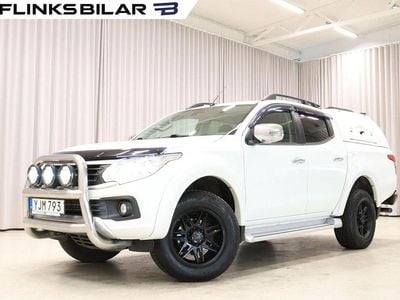 Fiat Fullback