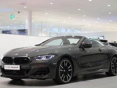 BMW M850