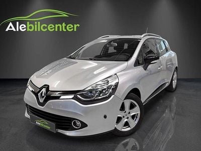 Renault Clio GrandTour