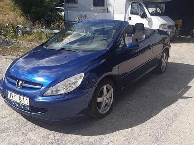 Peugeot 307 CC