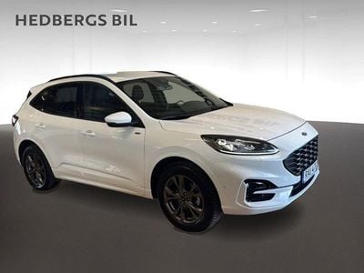 Begagnad Ford Kuga ST-Line 224 HK (164 kW) 2022 Vit SUV