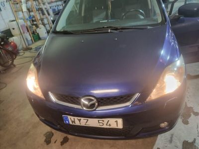 Mazda 5
