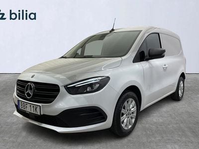 Mercedes Citan 112