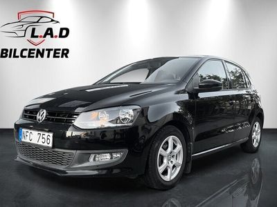 VW Polo
