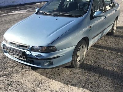 begagnad Fiat Marea 1.8 ELX