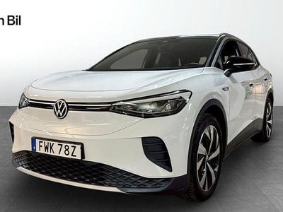 VW ID.4