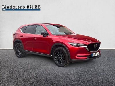 begagnad Mazda CX-5 Ignite Edition 2.5 SKYACTIV-G AWD