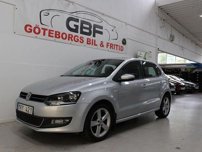 VW Polo