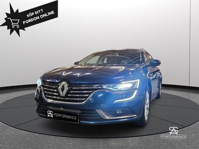 Renault Talisman GrandTour