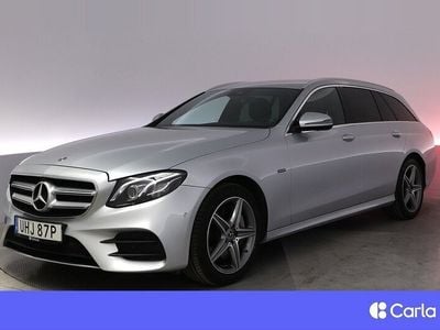 Mercedes E300