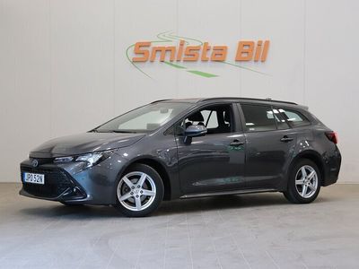 Toyota Corolla Hybrid