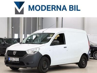 Dacia Dokker Express