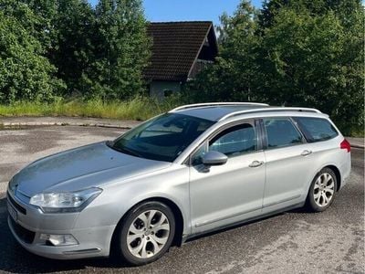 Citroën C5