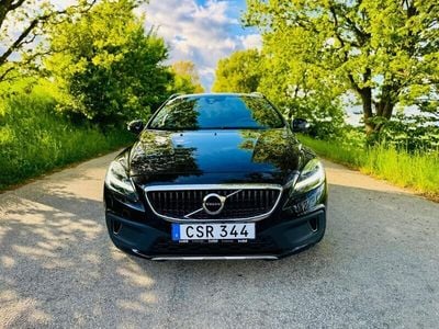 Volvo V40 CC
