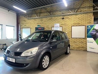 Renault Scénic II