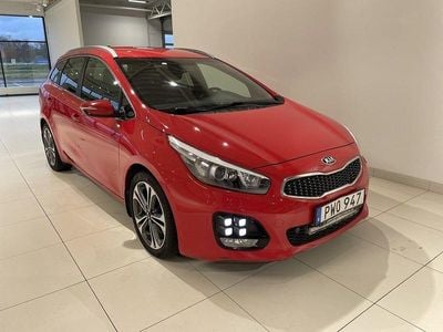 Kia Ceed Sportswagon